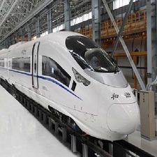長春軌道客車股份有限公司