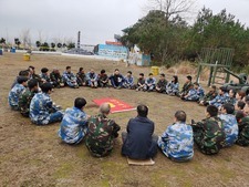 團建活動5